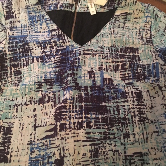 Japna | High-Low Dress - Picture 7 of 8